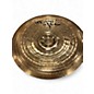 Used Zildjian 16in ZBT China Cymbal