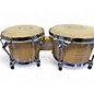 Used GP Percussion Bongos Bongos