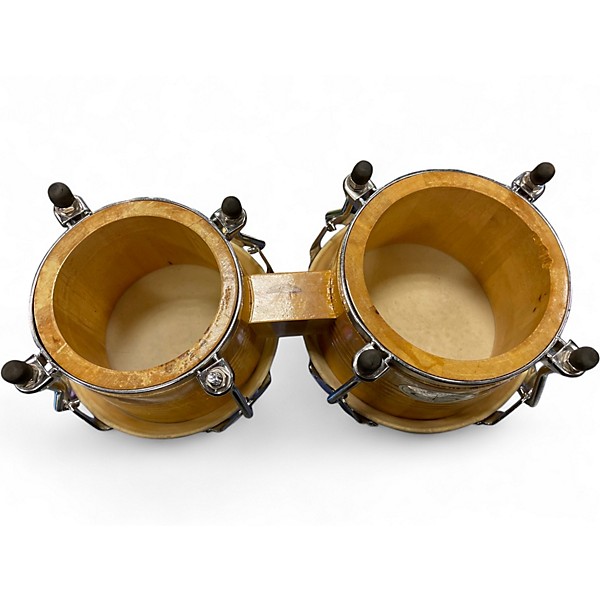 Used GP Percussion Bongos Bongos