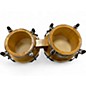 Used GP Percussion Bongos Bongos