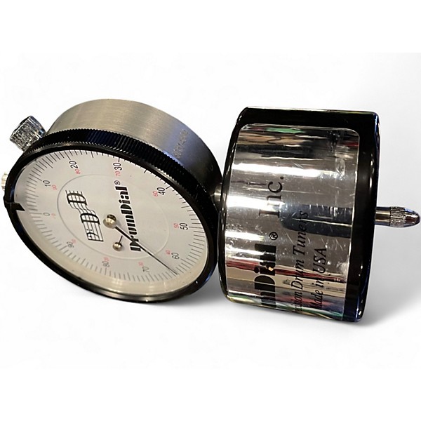Used DrumDial DrumDial Tuner