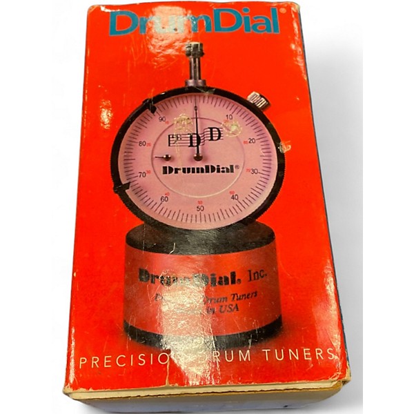 Used DrumDial DrumDial Tuner