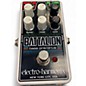 Used Electro-Harmonix BATTALION Effect Pedal thumbnail
