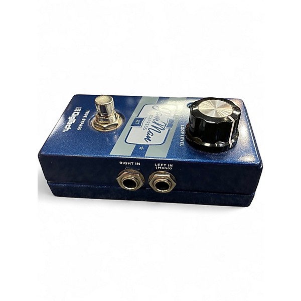 Used DigiTech JamMan Express XT Looper Pedal