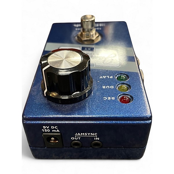 Used DigiTech JamMan Express XT Looper Pedal