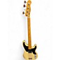 Used Fender American Vintage II 1954 Precision Bass Butterscotch Electric Bass Guitar thumbnail