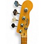 Used Fender American Vintage II 1954 Precision Bass Butterscotch Electric Bass Guitar