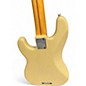 Used Fender American Vintage II 1954 Precision Bass Butterscotch Electric Bass Guitar