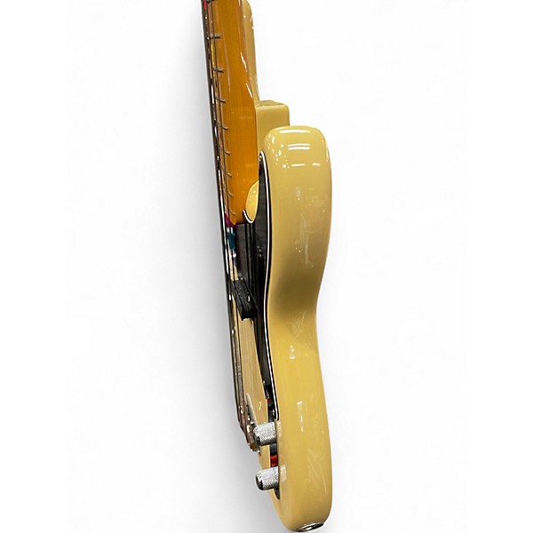 Used Fender American Vintage II 1954 Precision Bass Butterscotch Electric Bass Guitar
