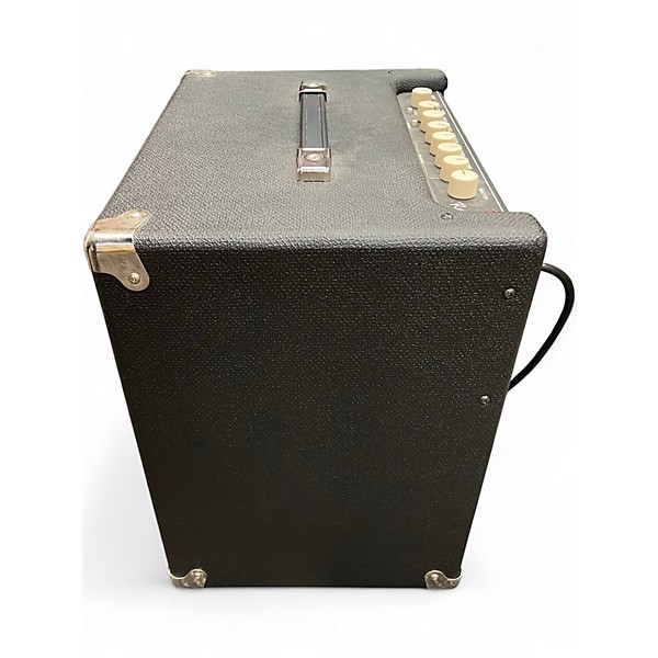 Used Fender Rumble V3 40W 1x10 Bass Combo Amp