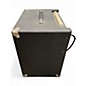 Used Fender Rumble V3 40W 1x10 Bass Combo Amp