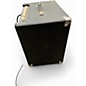 Used Fender Rumble V3 40W 1x10 Bass Combo Amp