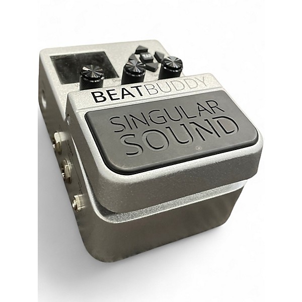 Used Singular Sound Beatbuddy Drum Machine