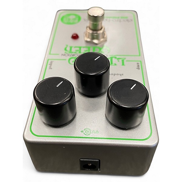 Used Electro-Harmonix Lizard Queen Effect Pedal