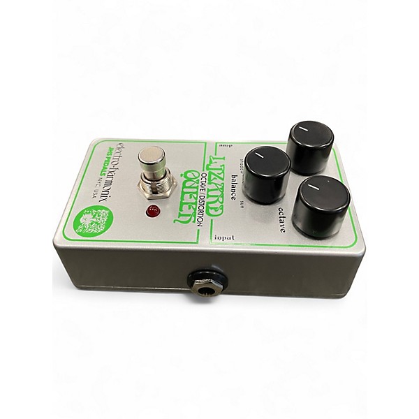 Used Electro-Harmonix Lizard Queen Effect Pedal