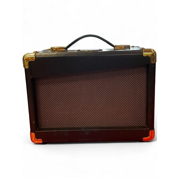 Used Dean Acoustic Da-20 Acoustic Guitar Combo Amp