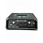 Used Phil Jones Bass M-500 Bass Amp Head thumbnail