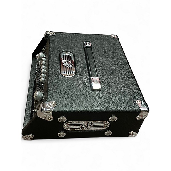 Used Phil Jones Bass M-500 Bass Amp Head