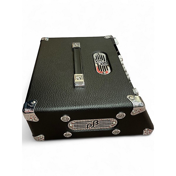 Used Phil Jones Bass M-500 Bass Amp Head