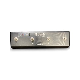 Used Positive Grid SPARK CONTROL Pedal