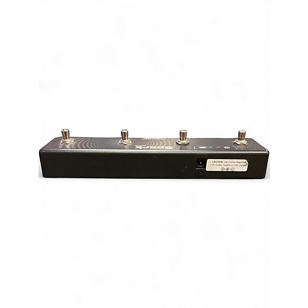 Used Positive Grid SPARK CONTROL Pedal