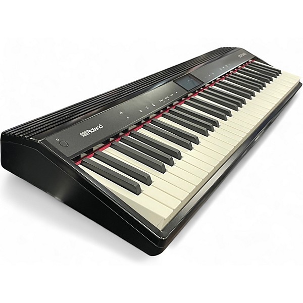 Used Roland GO:PIANO 61 Digital Piano