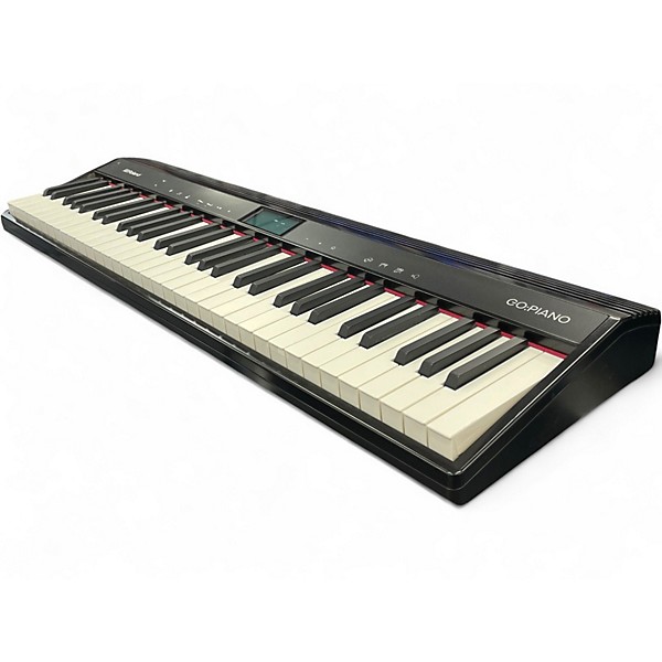 Used Roland GO:PIANO 61 Digital Piano