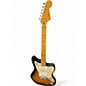 Used Squier Vintage Modified Jazzmaster special 2 Color Sunburst Solid Body Electric Guitar thumbnail