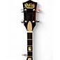 Used Rhapsoby HB75A Natural Banjo