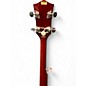 Used Rhapsoby HB75A Natural Banjo