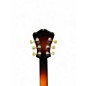 Used Eastman AR371CE2-SB Sunburst Solid Body Electric Guitar