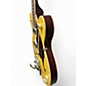 Used Gretsch Guitars G2604T Streamliner Rally II Bamboo Yellow Hollow Body Electric Guitar