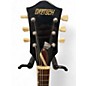 Used Gretsch Guitars G2604T Streamliner Rally II Bamboo Yellow Hollow Body Electric Guitar