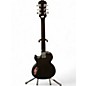 Used Epiphone Les Paul Special I P90 Worn Black Solid Body Electric Guitar