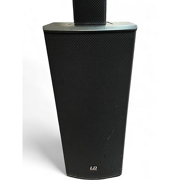 Used LD Systems Maui 11 G2 Sound Package