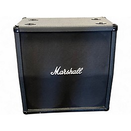 Used Marshall VS412 Guitar Cabinet