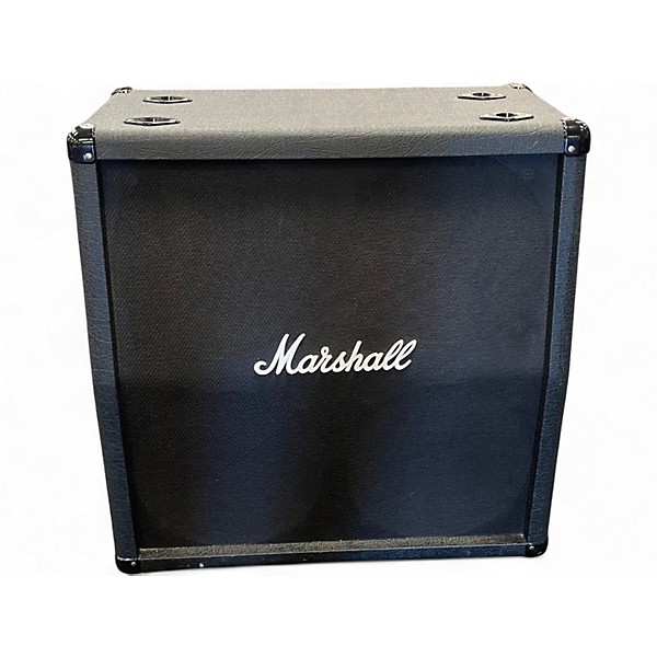 Used Marshall VS412 Guitar Cabinet
