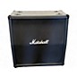 Used Marshall VS412 Guitar Cabinet thumbnail