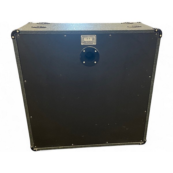 Used Marshall VS412 Guitar Cabinet
