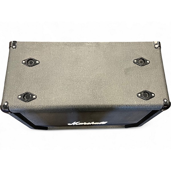 Used Marshall VS412 Guitar Cabinet