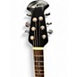 Used Applause AE-28 BLACK Acoustic Electric Guitar