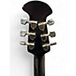 Used Applause AE-28 BLACK Acoustic Electric Guitar