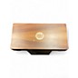 Used MEINL slap top cajon Cajon