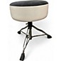 Used Pork Pie Round Drum Throne Drum Throne thumbnail