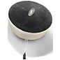 Used Pork Pie Round Drum Throne Drum Throne