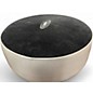 Used Pork Pie Round Drum Throne Drum Throne