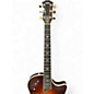 Used Taylor T5C1 Sunburst Hollow Body Electric Guitar