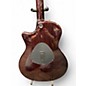 Used Taylor T5C1 Sunburst Hollow Body Electric Guitar