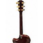 Used Taylor T5C1 Sunburst Hollow Body Electric Guitar