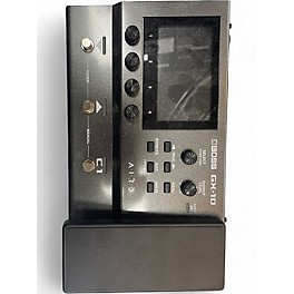 Used BOSS gx10 Effect Processor